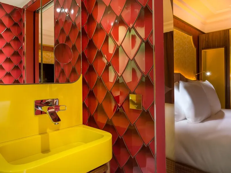 Idol Hotel · Anbieterbild von TUI