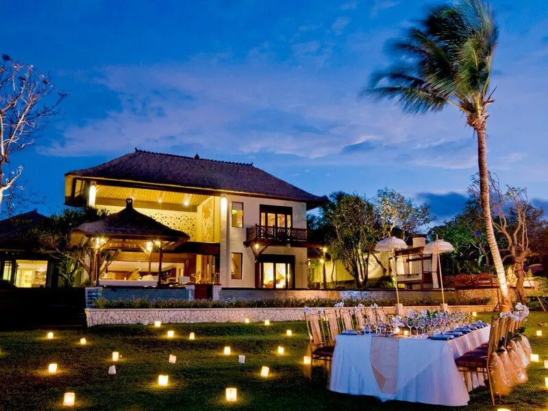 Ayana Villas · Anbieterbild von TUI