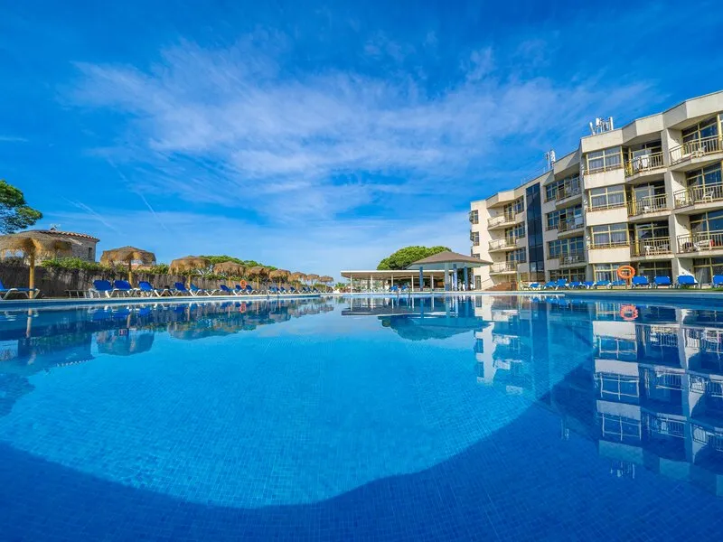 AR Bolero Apartamentos · Anbieterbild von TUI