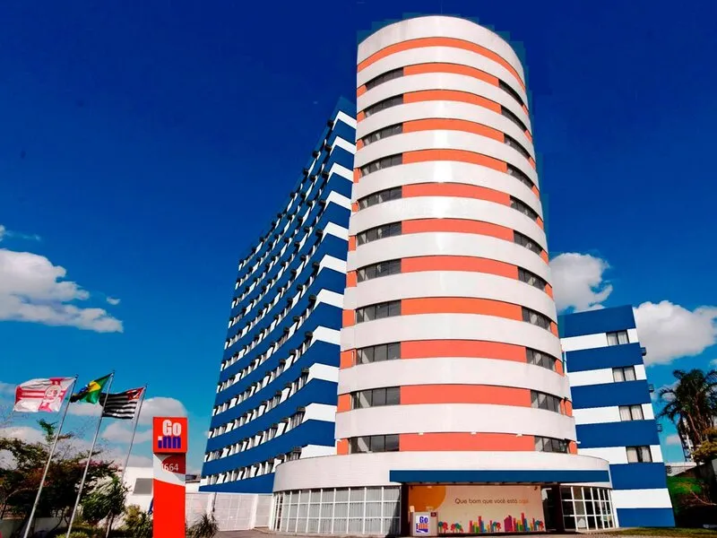 Transamerica Fit Villa Lobos · Anbieterbild von TUI