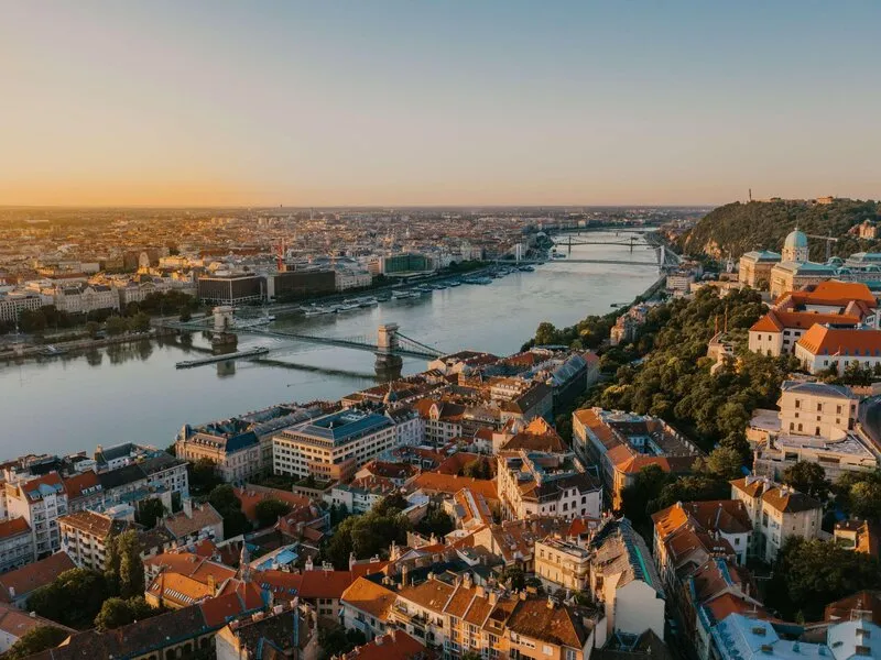 Pullman Budapest · Anbieterbild von TUI