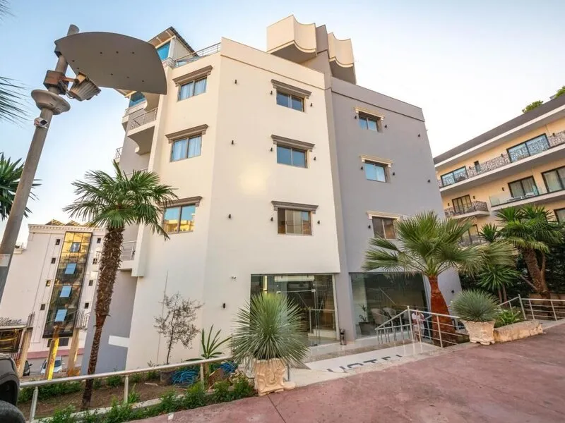 Hotel Sea Breeze · Anbieterbild von TUI