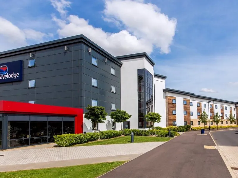 Travelodge Cambridge Orchard Park · Anbieterbild von TUI
