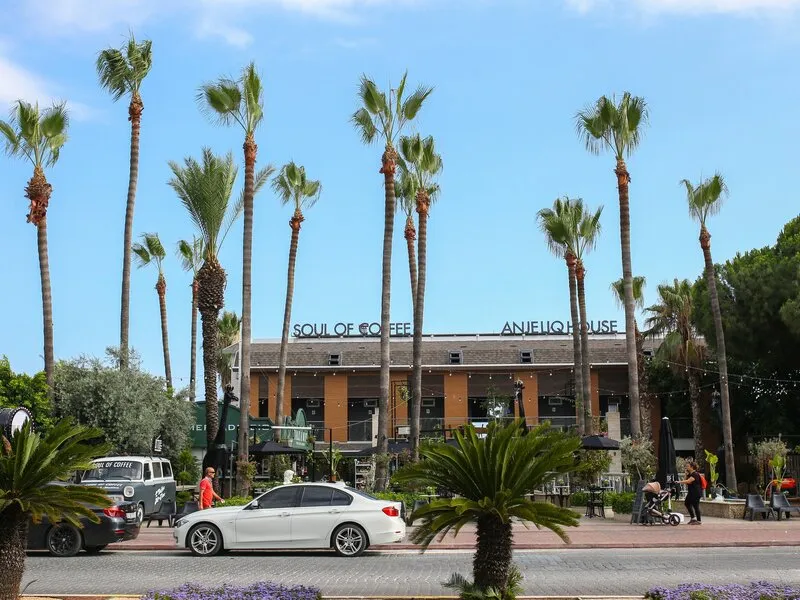 Anjeliq House Boutique Hotel · Anbieterbild von TUI