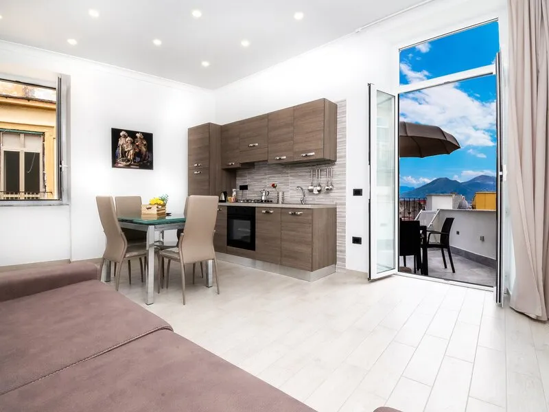 Palazzo Settembrini 49 Apartments · Anbieterbild von TUI