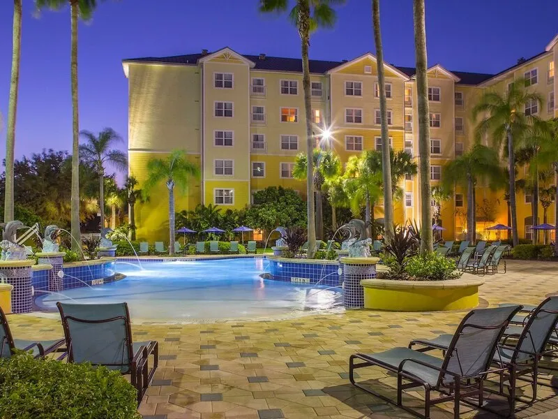 Residence Inn Orlando at SeaWorld · Anbieterbild von TUI