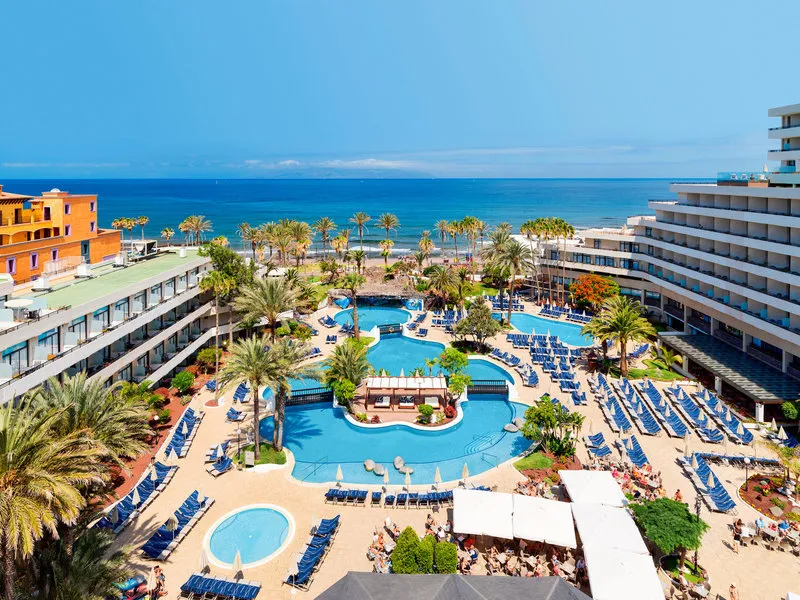 Hotel H10 Conquistador · Anbieterbild von TUI