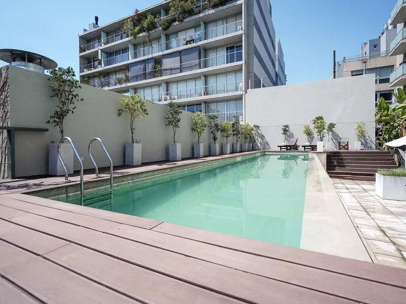 Dazzler by Wyndham Buenos Aires Palermo · Anbieterbild von TUI