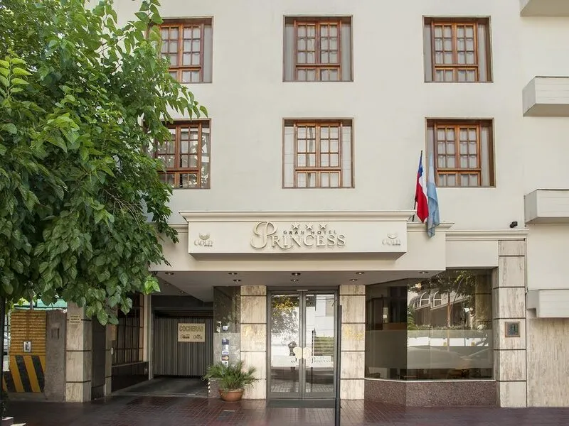 Gran Hotel Princess Gold · Anbieterbild von TUI