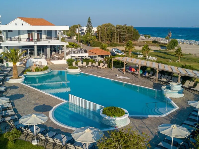 Thalasea Beach Resort · Anbieterbild von TUI