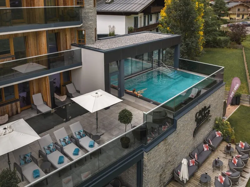 Hotel Gappmaier · Anbieterbild von TUI