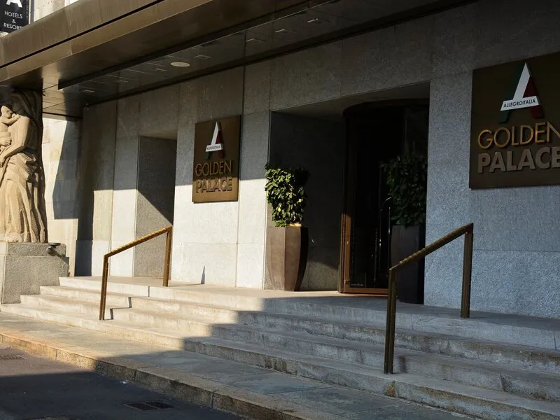Hilton Turin City Centre · Anbieterbild von TUI