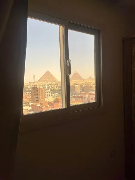 Rafif Hotel · Anbieterbild von TUI