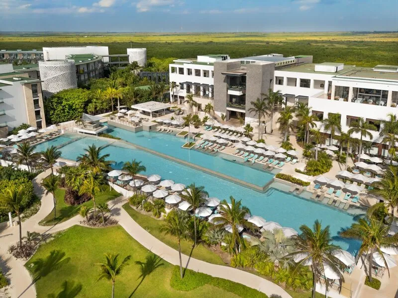 Haven Riviera Cancun Resort & Spa · Anbieterbild von TUI