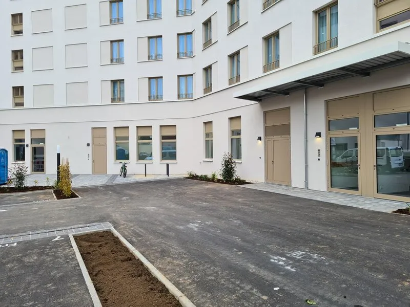 Super 8 by Wyndham Chemnitz · Anbieterbild von TUI