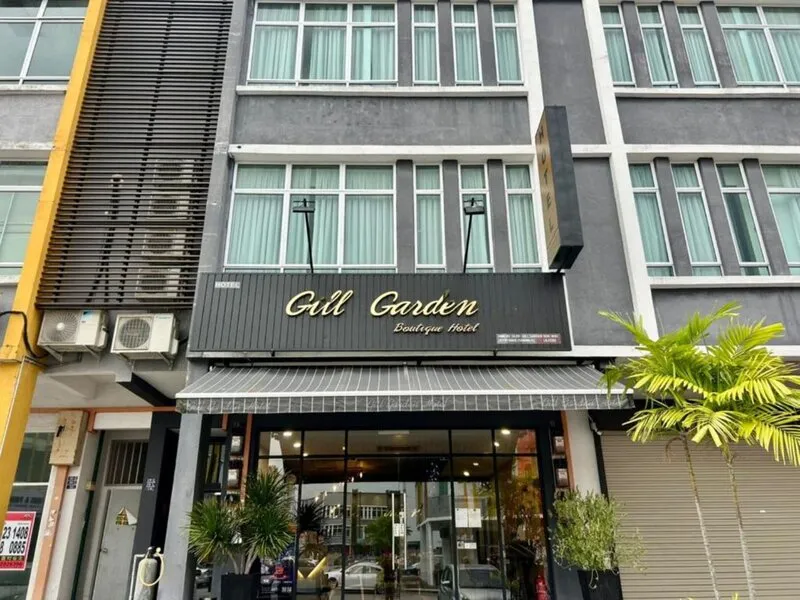 Collection O Malacca Near St John's Fort · Anbieterbild von TUI