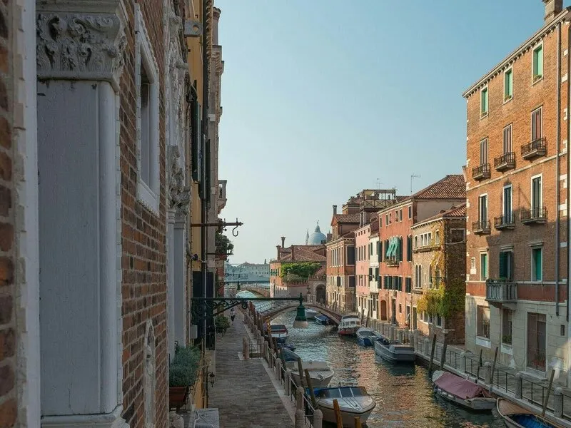 Ih Hotels Venezia Salute Palace · Anbieterbild von TUI