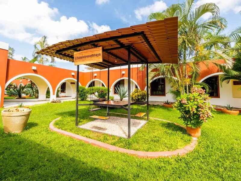 Hacienda Inn · Anbieterbild von TUI