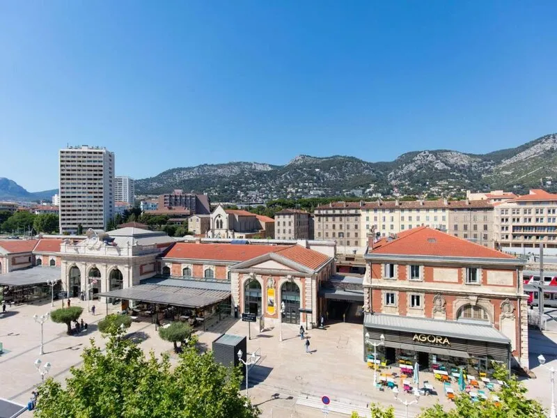 The Originals Boutique, Grand Hotel de la Gare · Anbieterbild von TUI