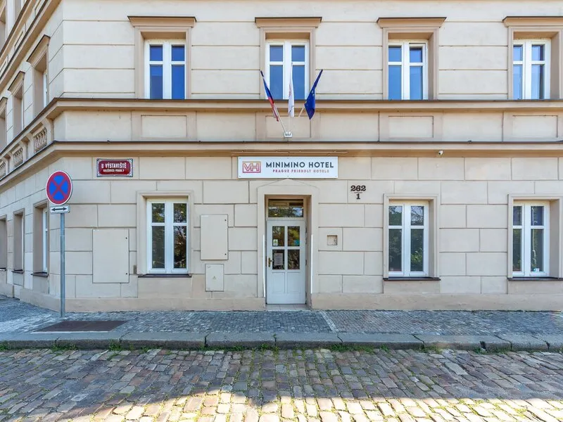 Hotel Minimino · Anbieterbild von TUI