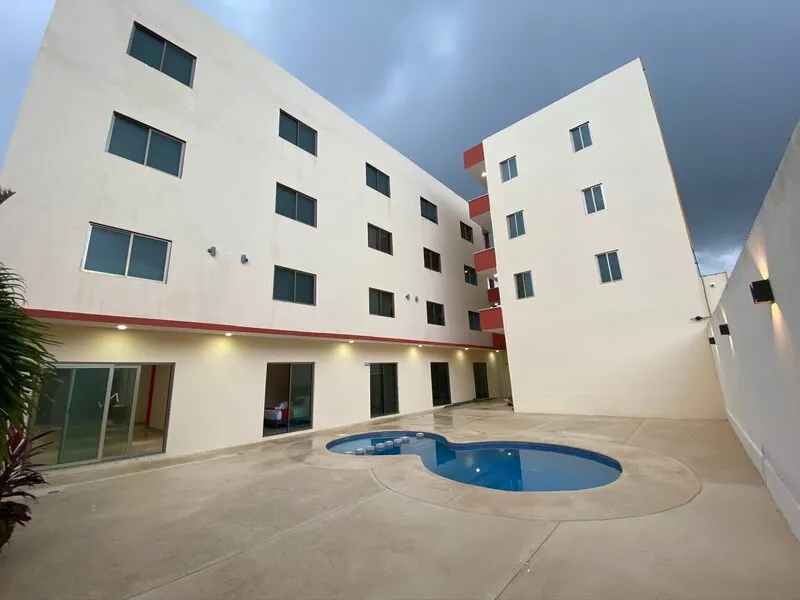 Hotel Ambra · Anbieterbild von TUI