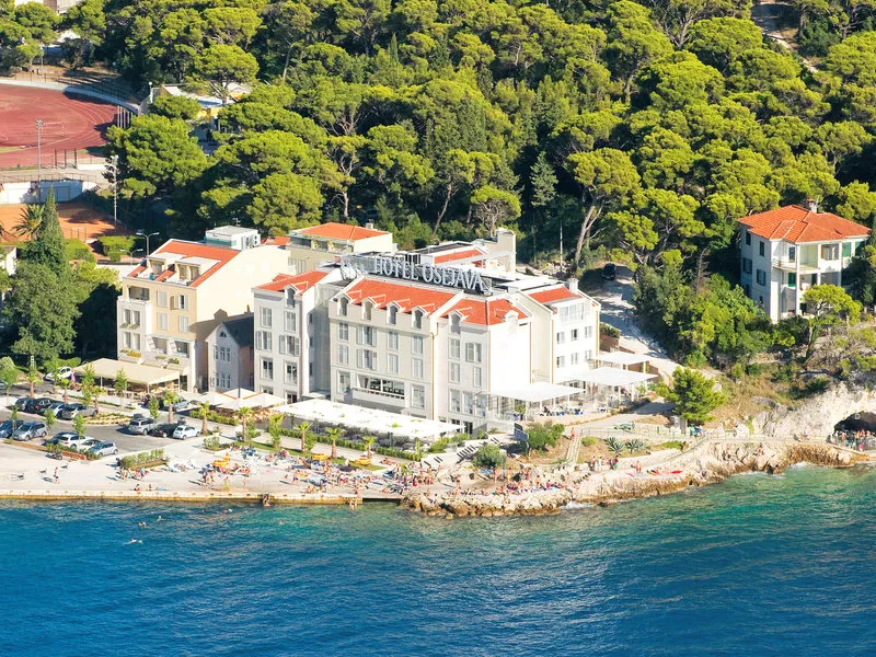 Hotel Osejava · Anbieterbild von TUI