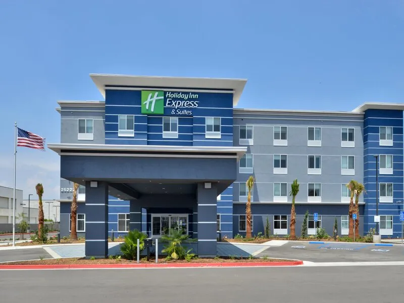 Holiday Inn Express & Suites Loma Linda - San Bernardino S · Anbieterbild von TUI