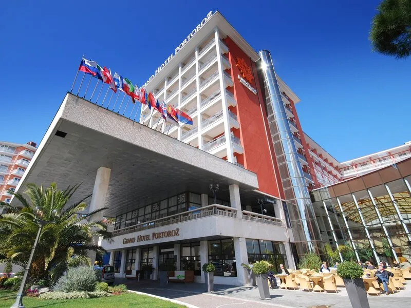 Grand Hotel Portoroz superior · Anbieterbild von TUI
