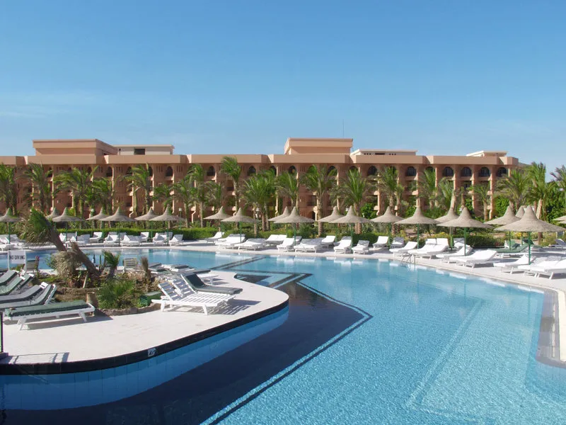 Giftun Azur Resort · Anbieterbild von TUI