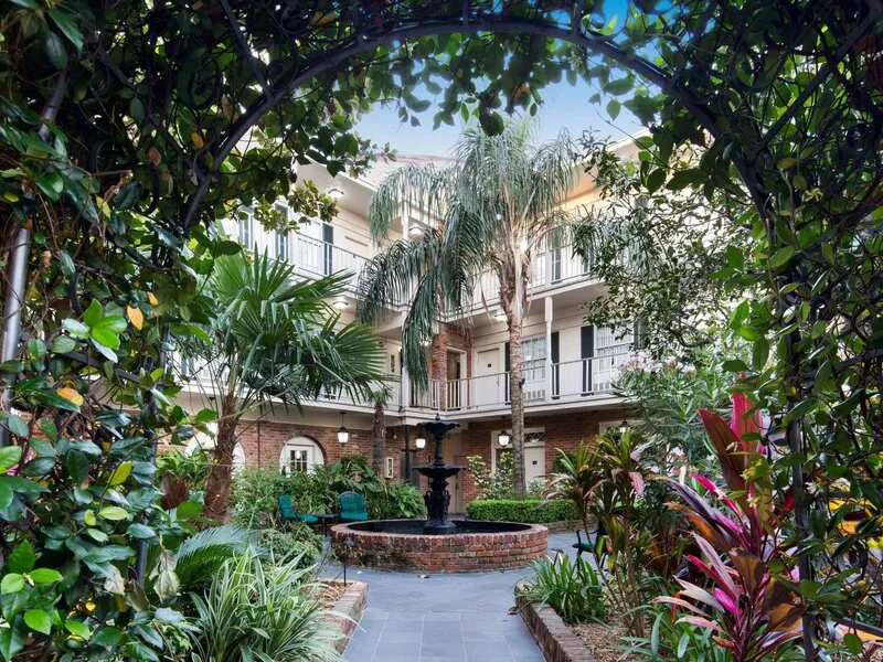 Best Western Plus French Quarter Landmark · Anbieterbild von TUI