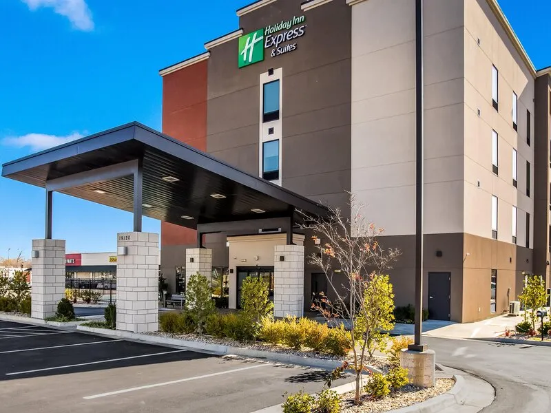 Holiday Inn Express & Suites East Tulsa - Catoosa · Anbieterbild von TUI