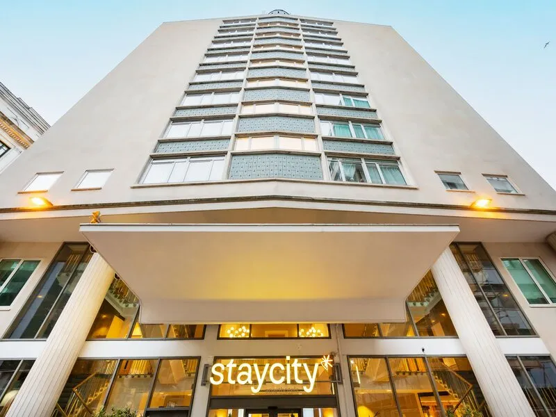 Staycity Aparthotels Liverpool Waterfront · Anbieterbild von TUI