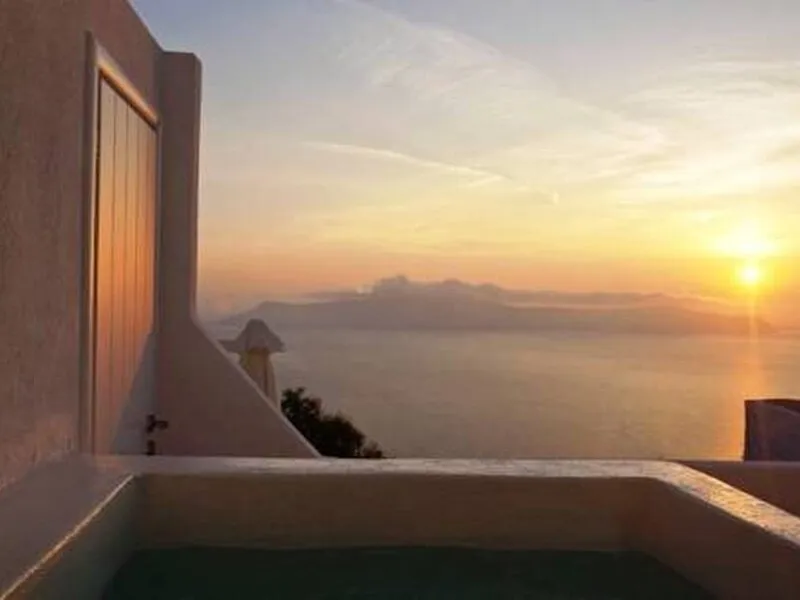 Asteras Villas · Anbieterbild von TUI