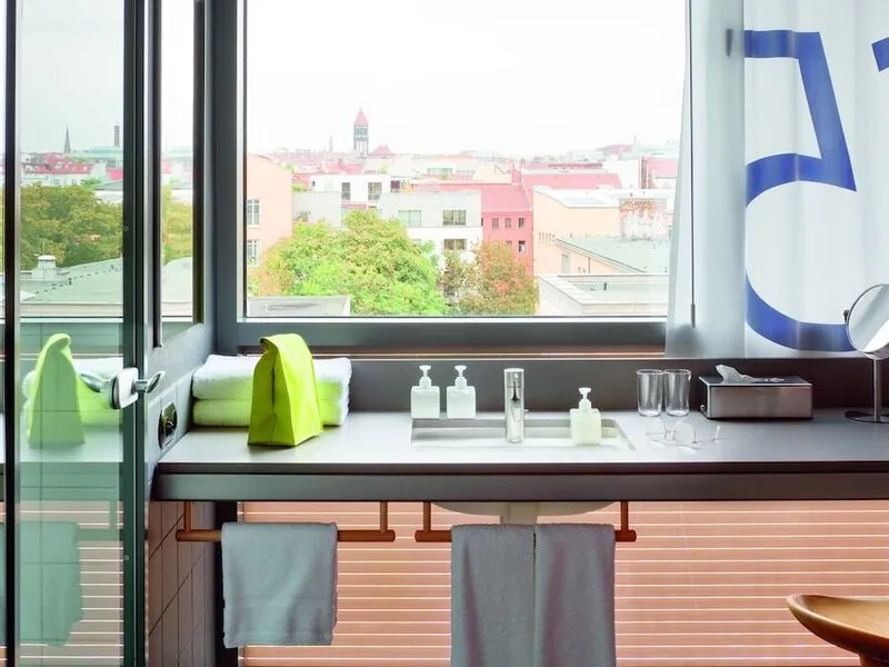 Casa Camper Berlin · Anbieterbild von TUI