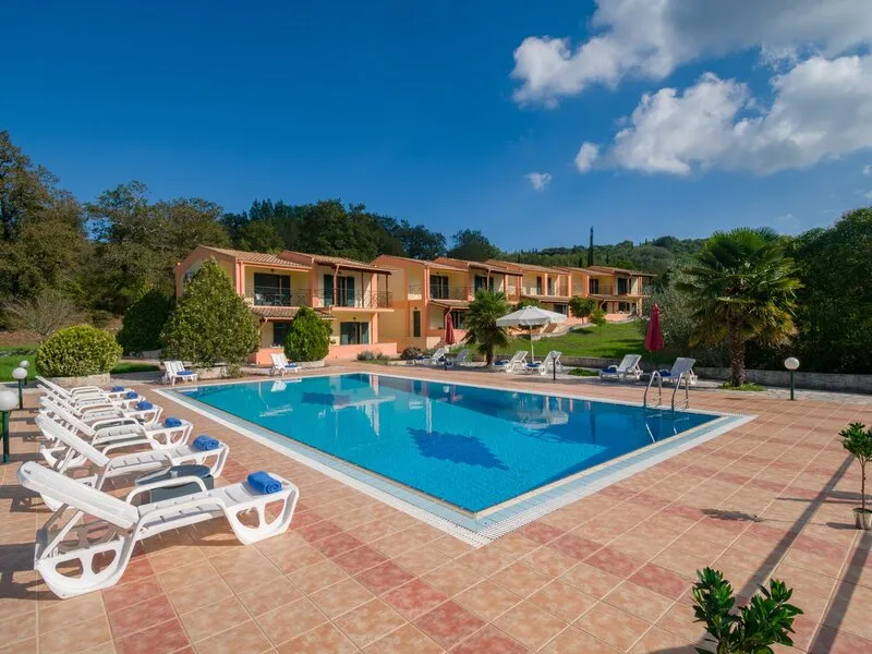 Rivendell Holiday Appartments · Anbieterbild von TUI