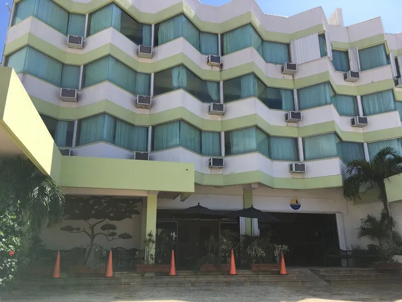 Plaza Cozumel · Anbieterbild von TUI