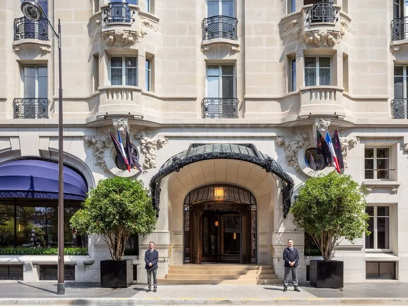 Hotel Lutetia · Anbieterbild von TUI
