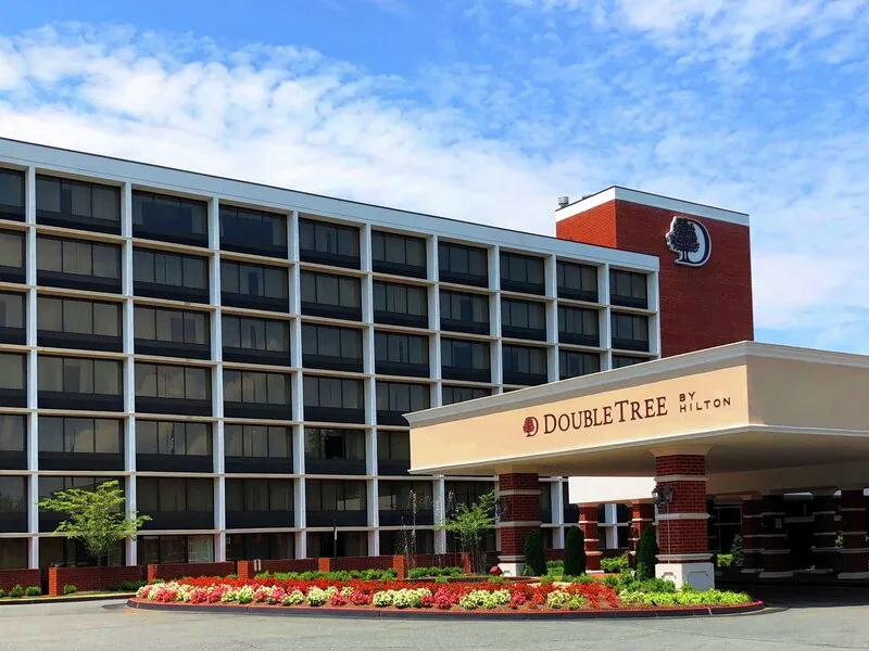 Doubletree Charlottesville · Anbieterbild von TUI