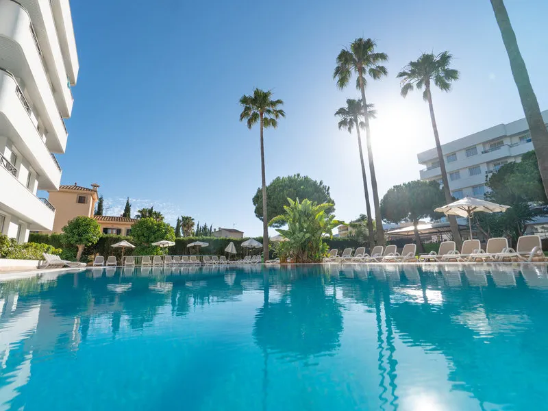 Aparthotel Tropicana · Anbieterbild von TUI