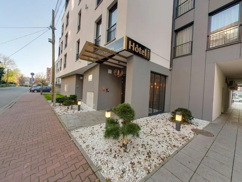 Art Suites Hotel · Anbieterbild von TUI