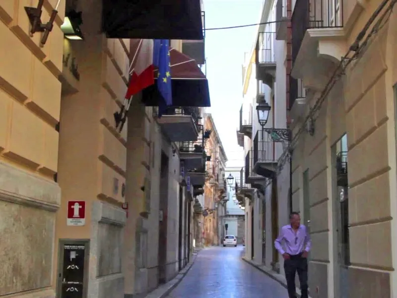 Best Western Hotel Stella D'Italia · Anbieterbild von TUI