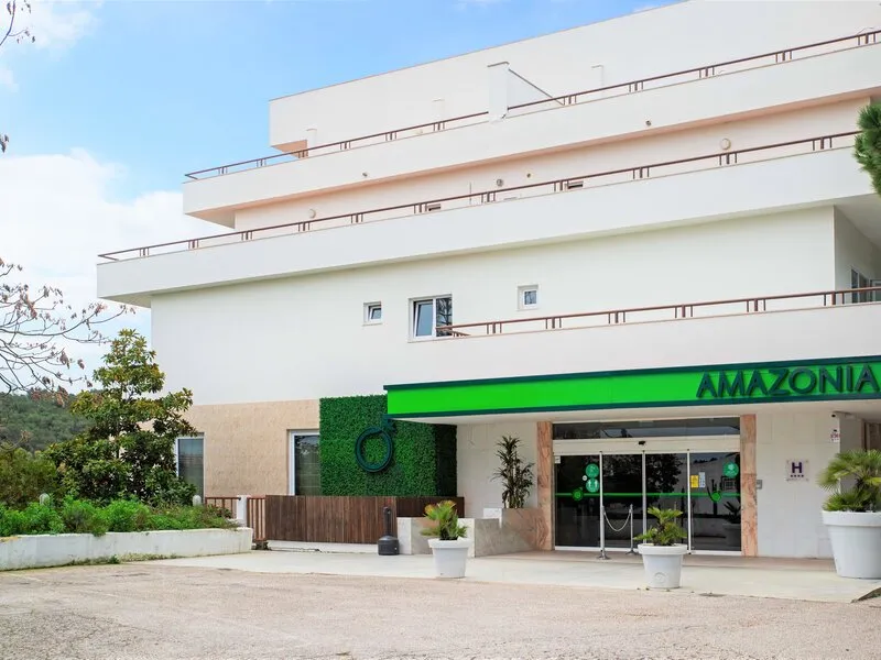 Amazónia Jamor Hotel · Anbieterbild von TUI