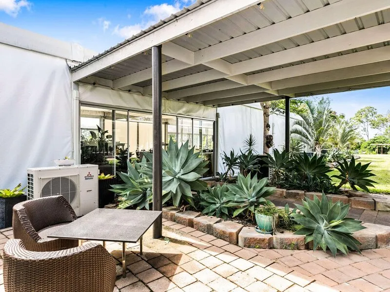 Comfort Hotel Parklands Calliope · Anbieterbild von TUI