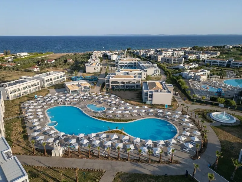 TUI KIDS CLUB Blue Lagoon Queen · Anbieterbild von TUI