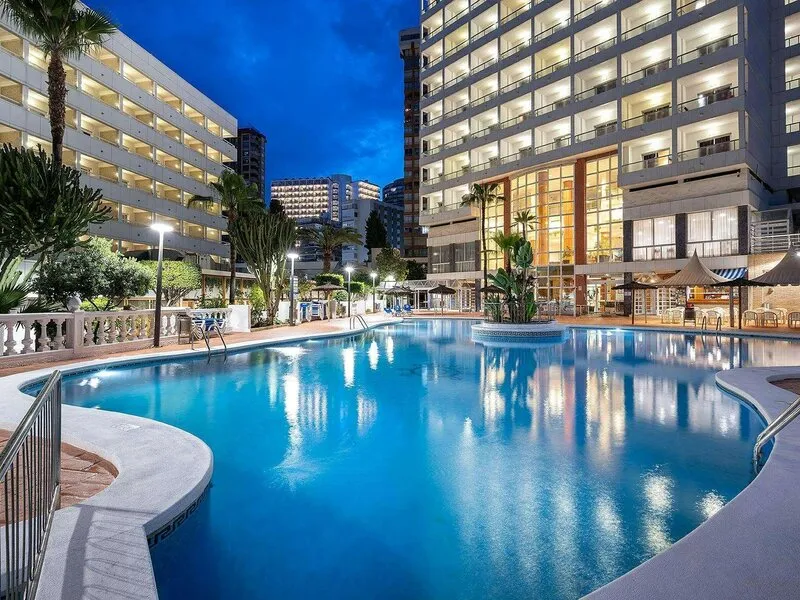 Poseidon Resort · Anbieterbild von TUI