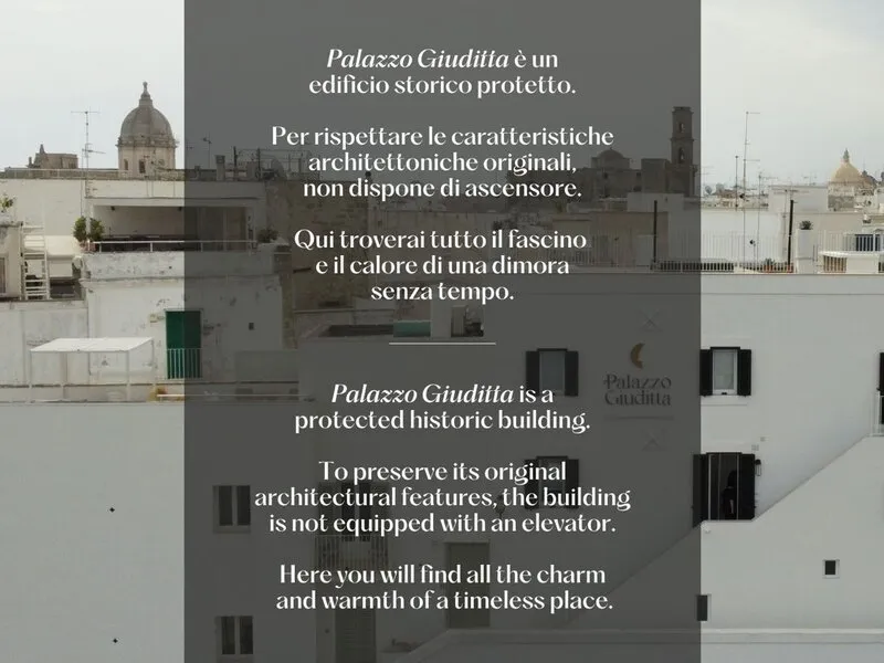 Palazzo Giuditta · Anbieterbild von TUI