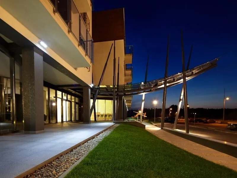 Baltic Plaza Hotel Medi Spa · Anbieterbild von TUI