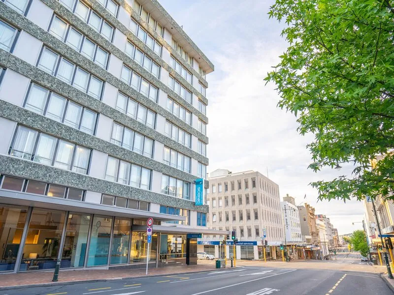 Scenic Hotel Dunedin City · Anbieterbild von TUI