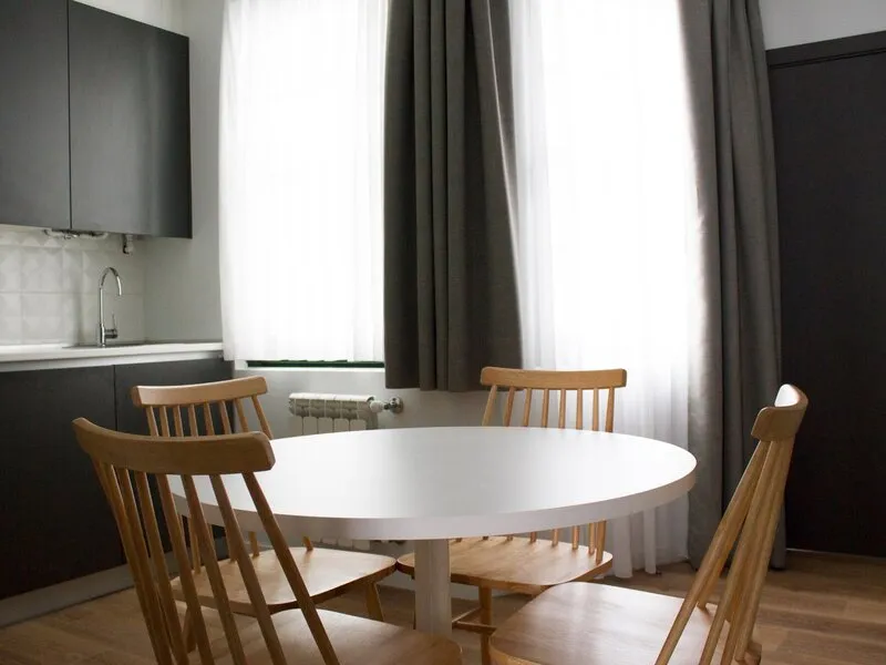 Lux Apartamentos Rosalia · Anbieterbild von TUI