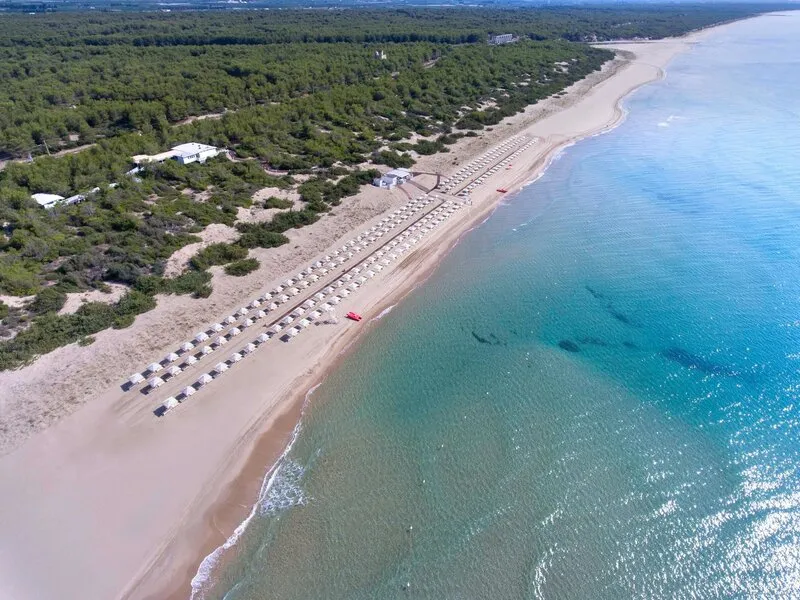 Kalidria Thalasso Spa Resort · Anbieterbild von TUI